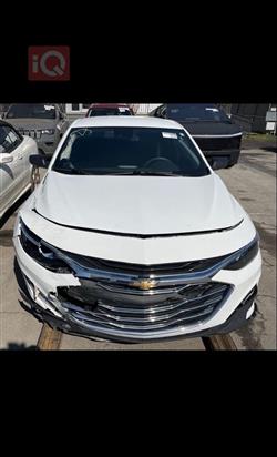 شيفروليه ماليبو